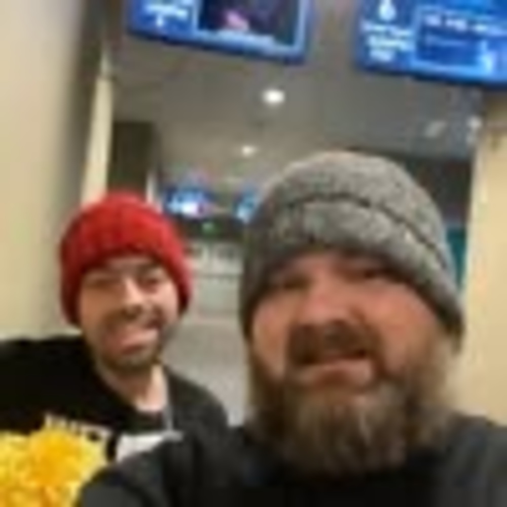 Meet your Posher, Rodney